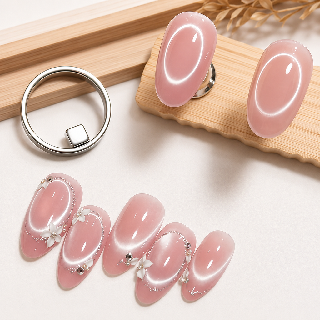 RING MAGNET CAT