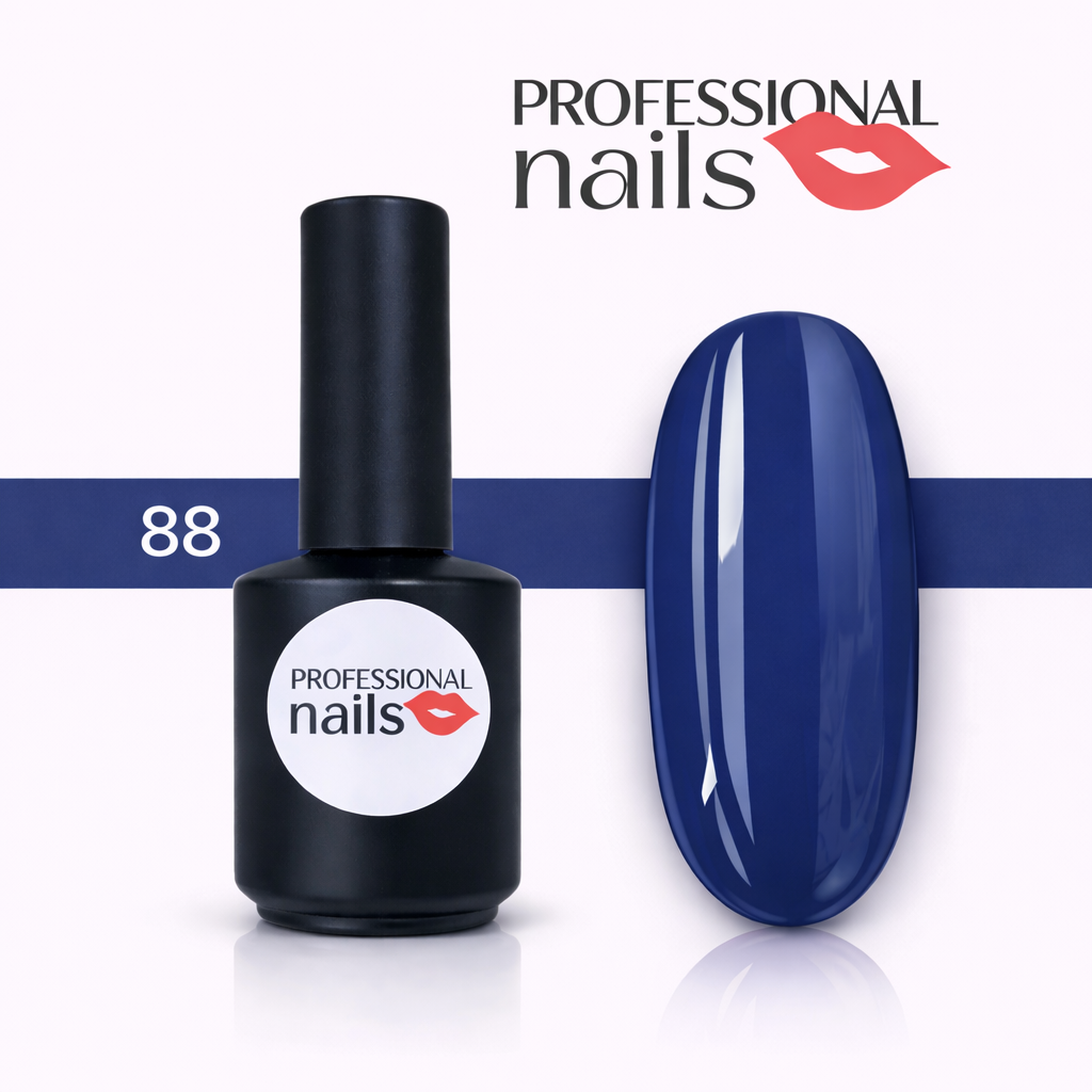 semip. 88 Professional Nails da 15 ml
