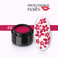 GEL COLOR STAMPING 48