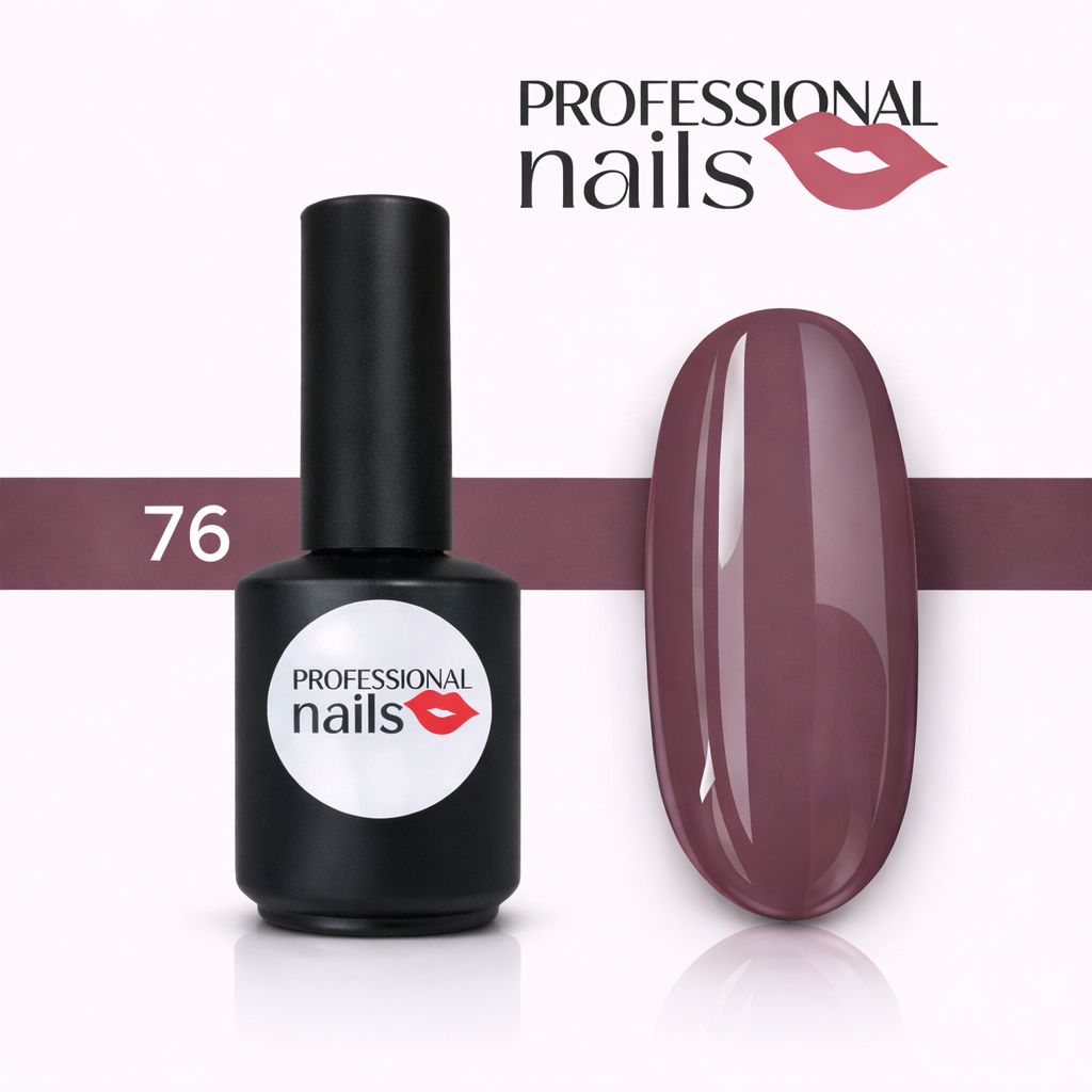 semip. 76 Professional Nails da 15 ml