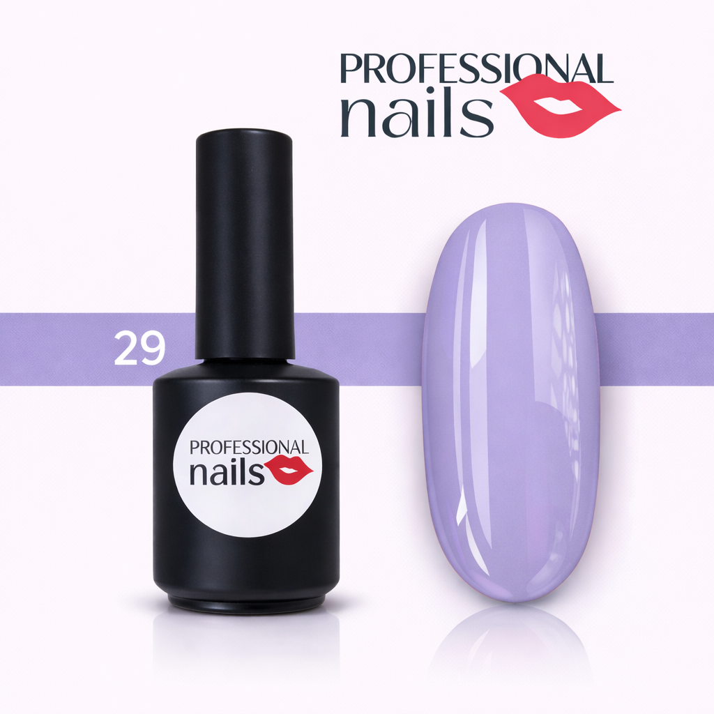 semip. 29 Professional Nails da 15 ml