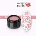 GEL COLOR STAMPING 12