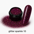 GLITTER SPARKLE 10