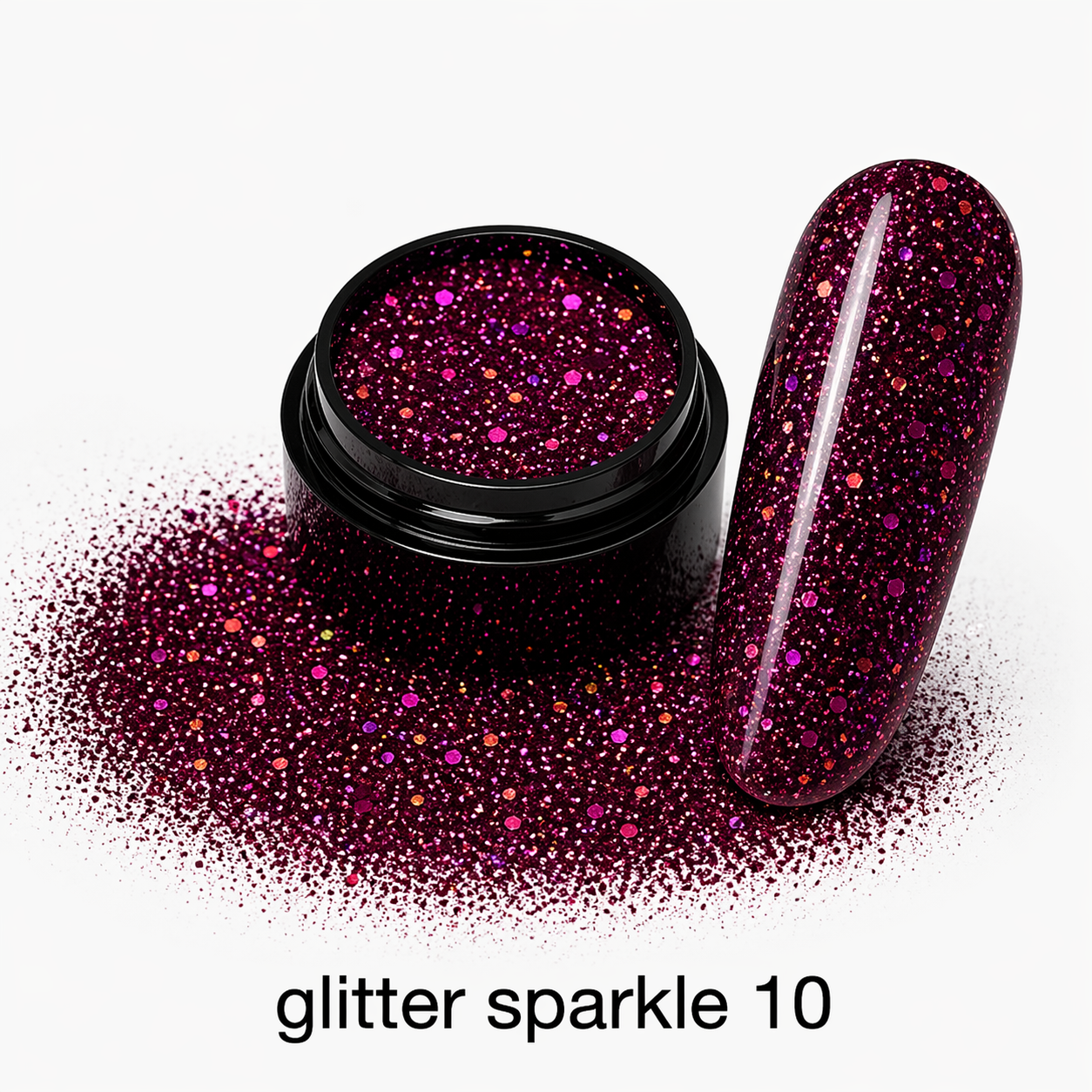 GLITTER SPARKLE 10
