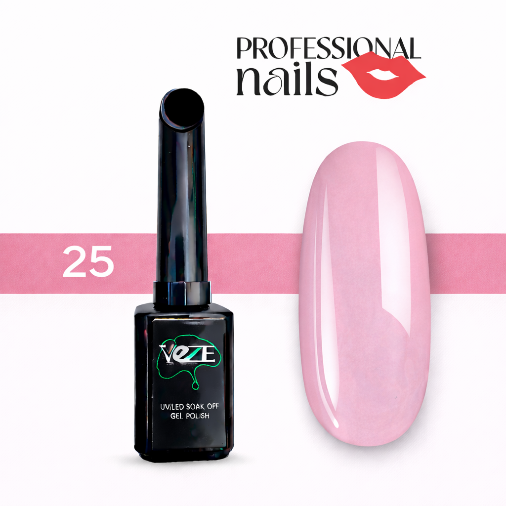 SEMIP. YEZE N. 25 (da 13 gr)