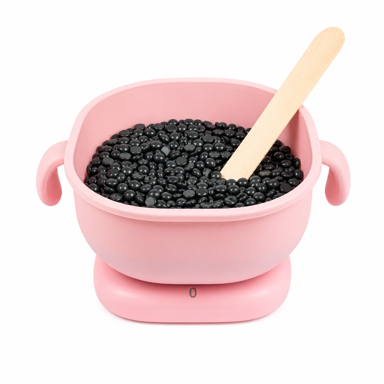 Scaldacera mini in silicone