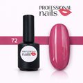 semip. 72 Professional Nails da 15 ml