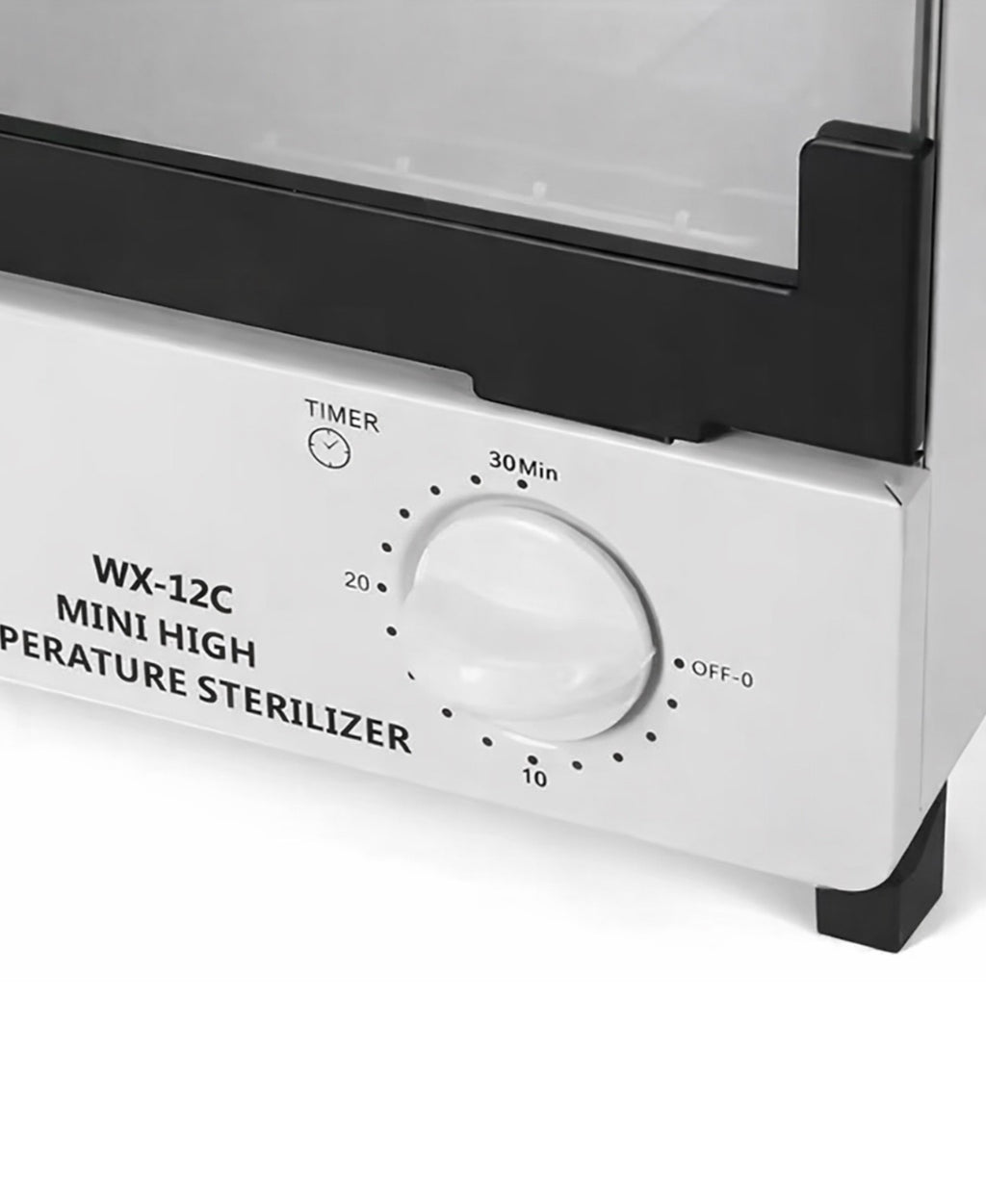 sterilizzatore ad infrarossi