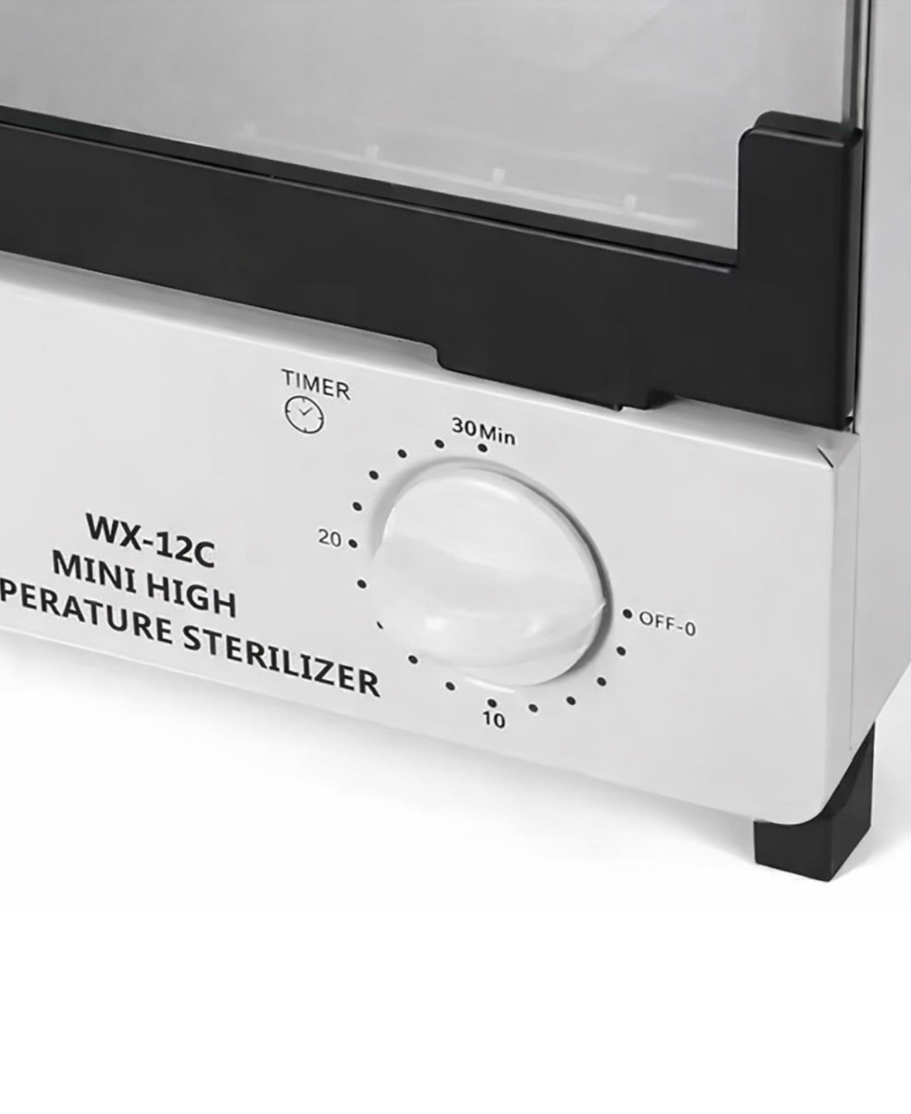 sterilizzatore ad infrarossi