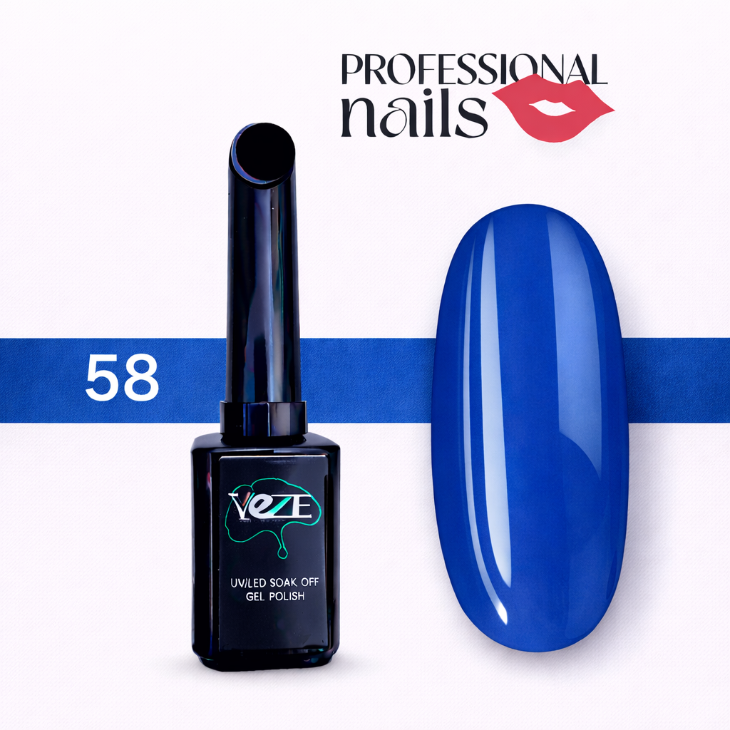 SEMIP. YEZE N. 58 (da 13 gr)
