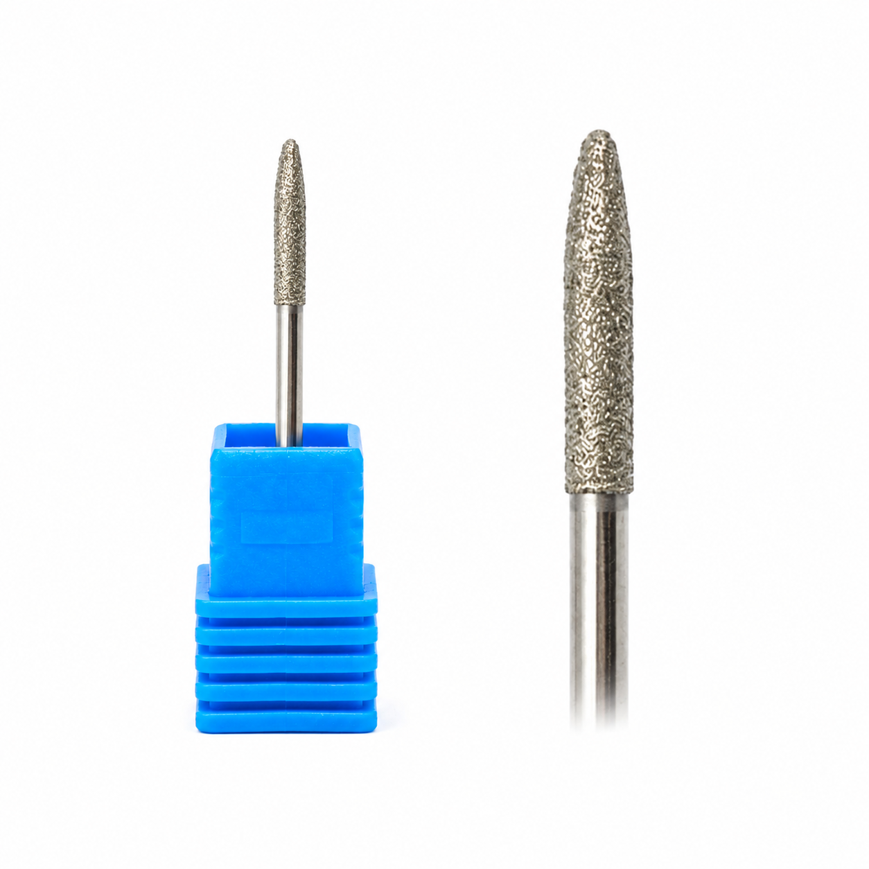 Punta fresa cuticole Easy Cut