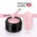 gel color paint 01 (senza dispersione)