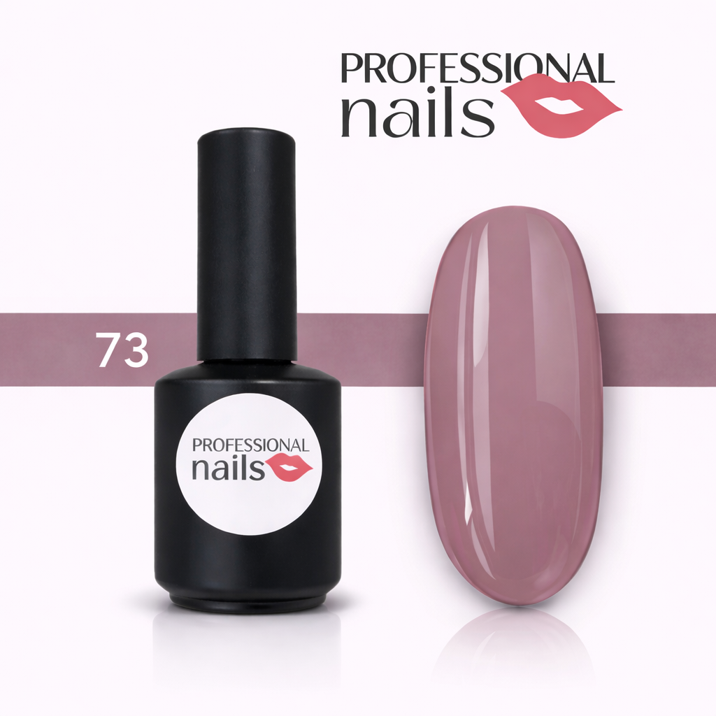 semip. 73 Professional Nails da 15 ml