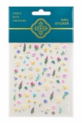 Stickers nail art 5D DP-1001