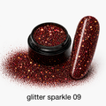 GLITTER SPARKLE 09