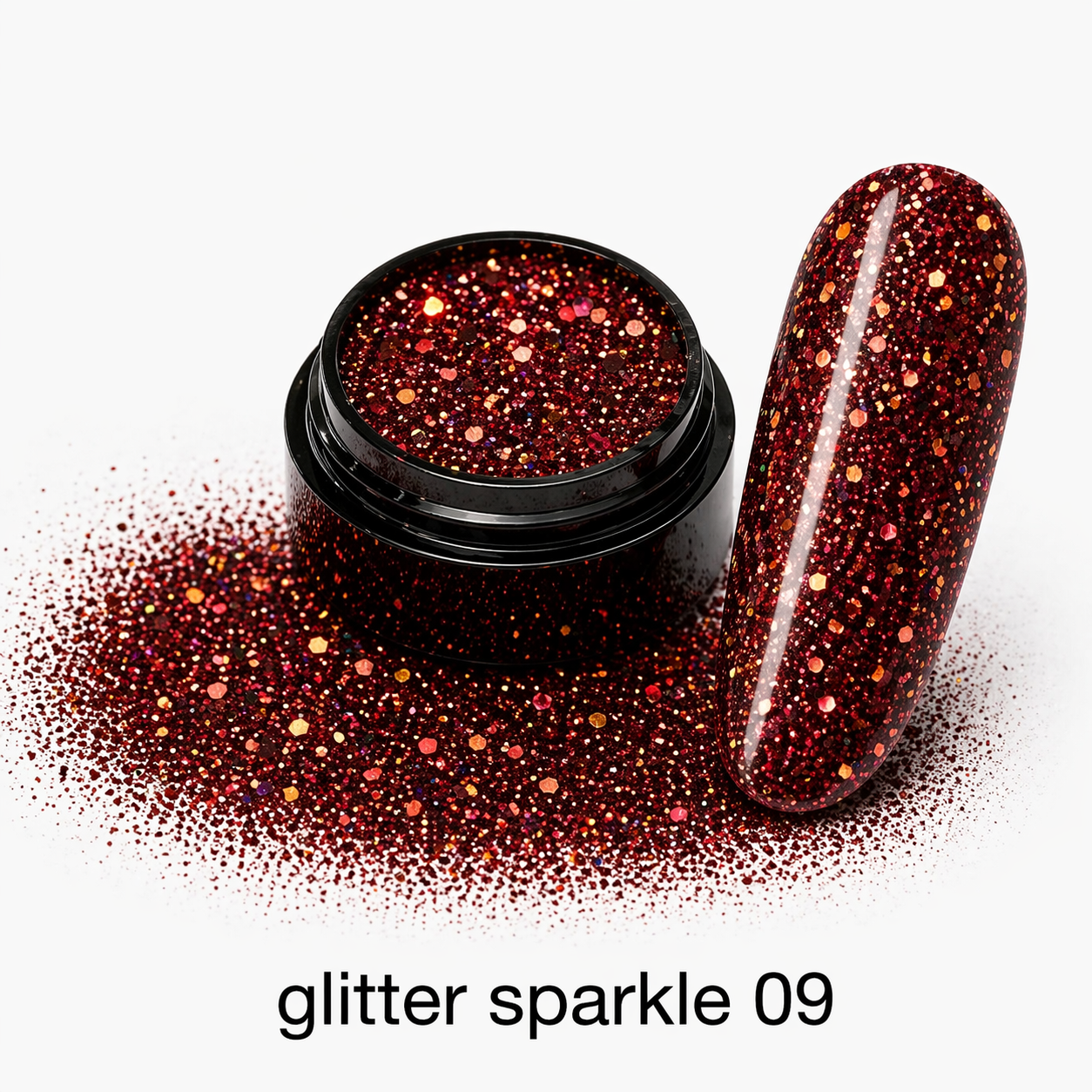 GLITTER SPARKLE 09