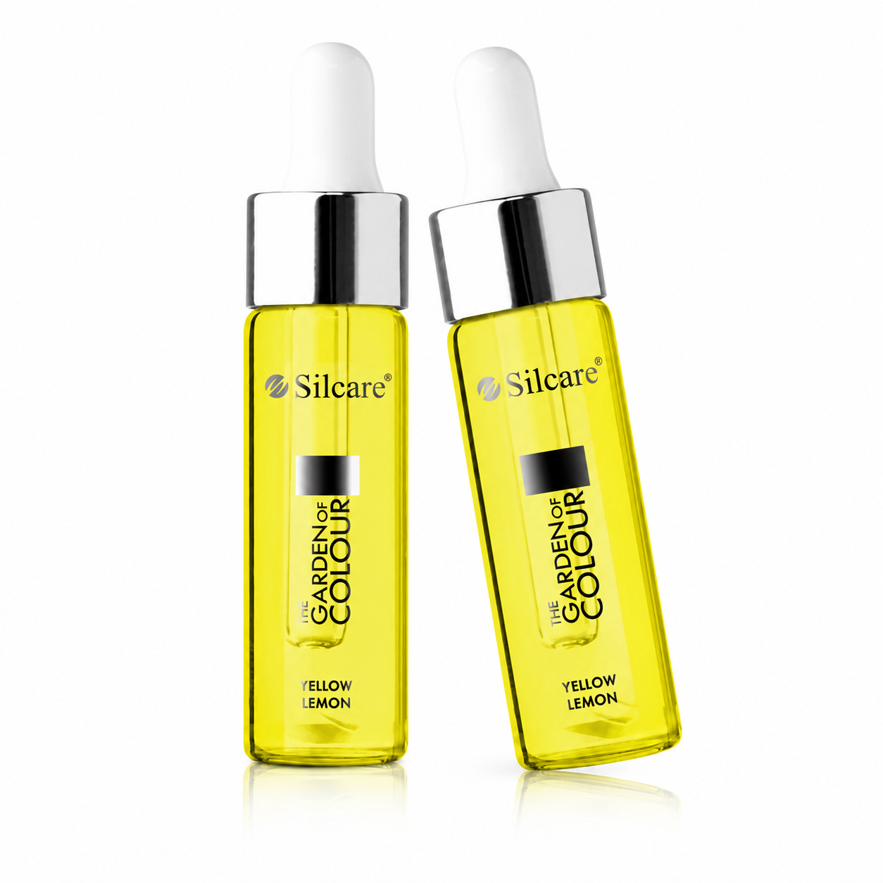 olio cuticole contagocce (limone)
