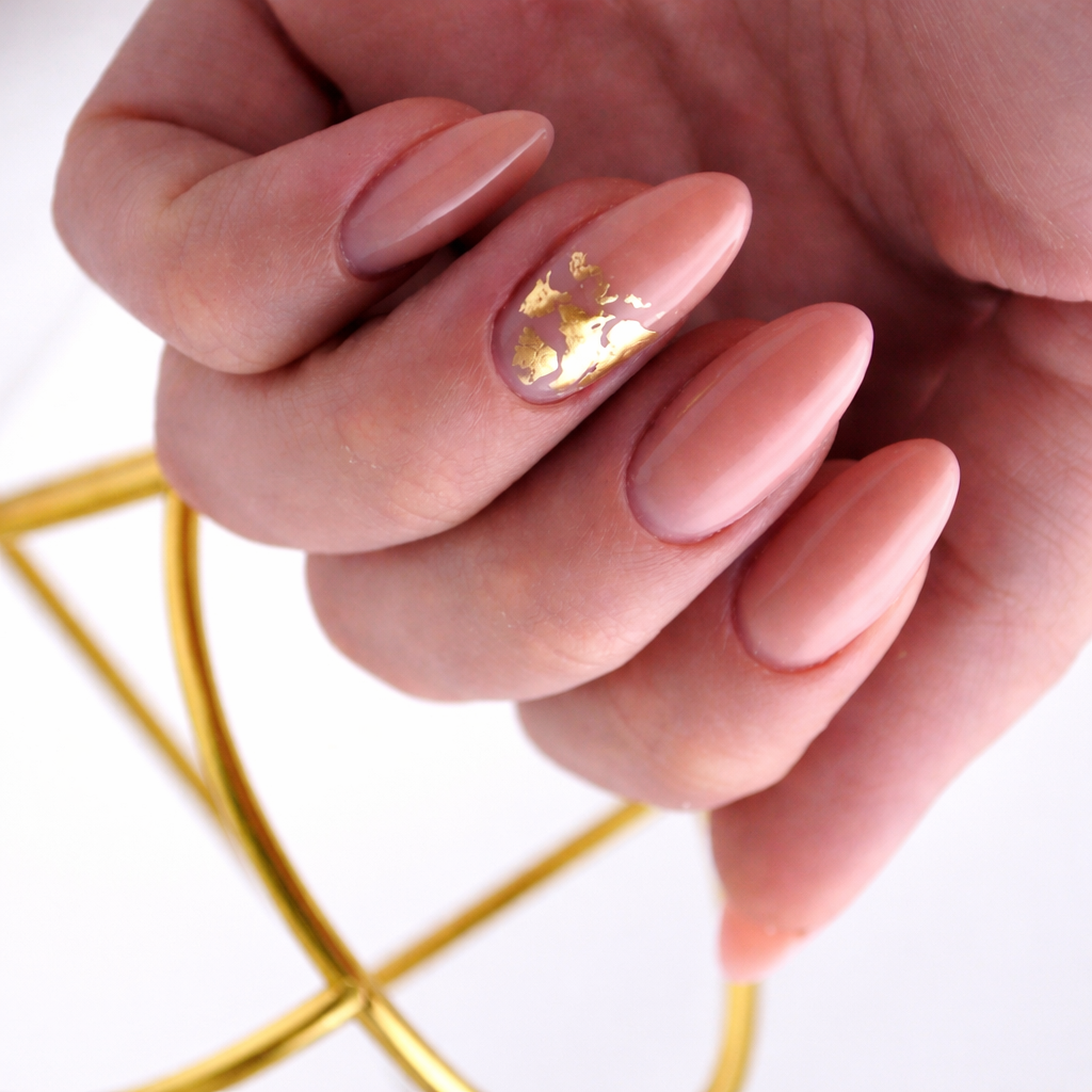 gel foil