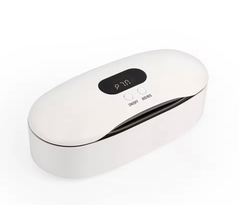 Sterilizzatore uv led ricaricabile