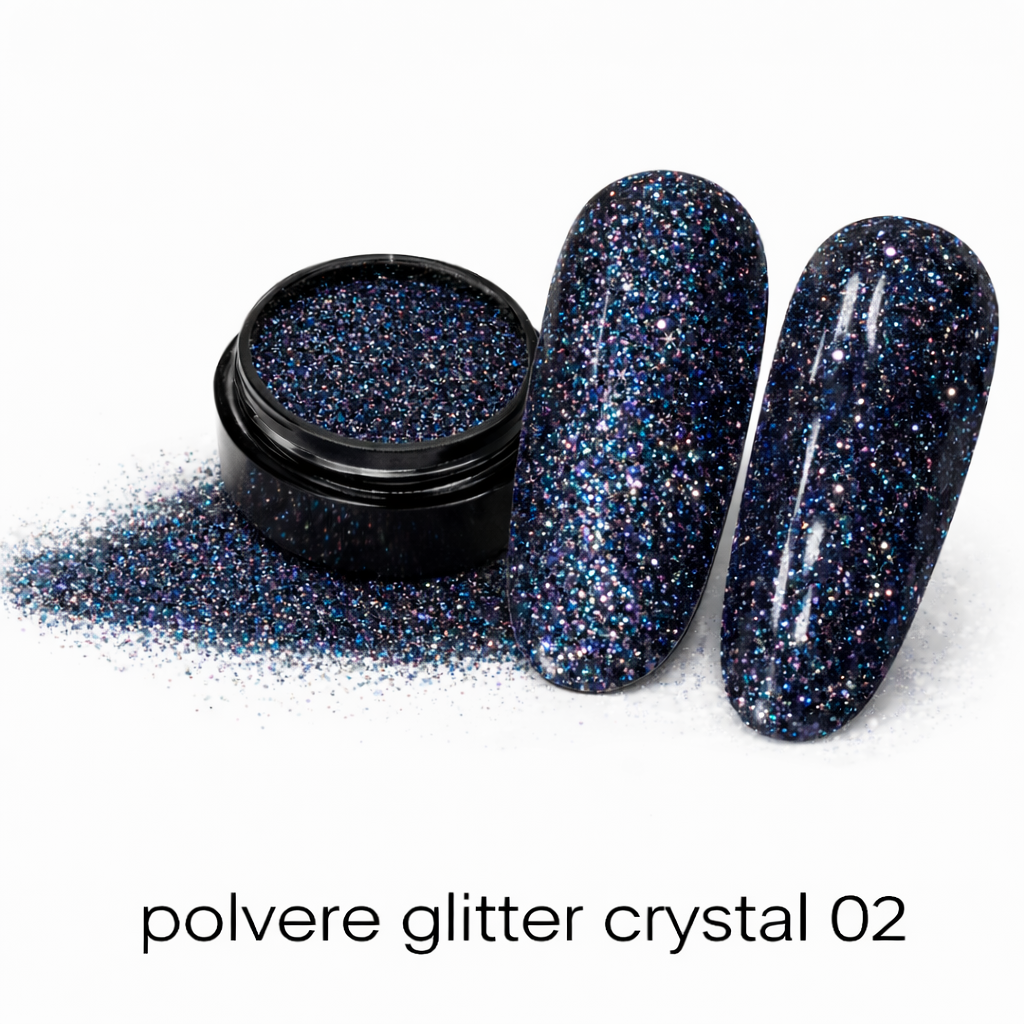 polvere glitter crystal 02