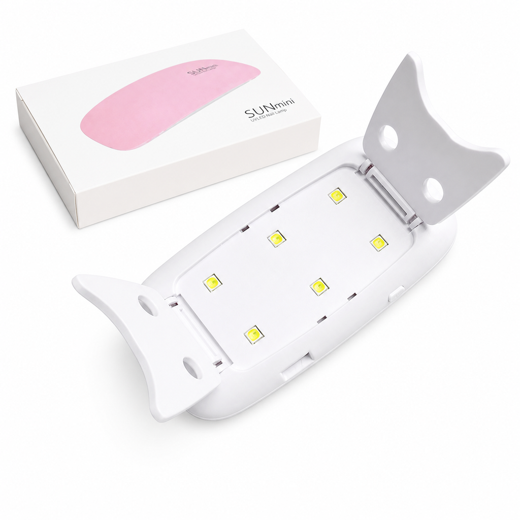 mini lampada led