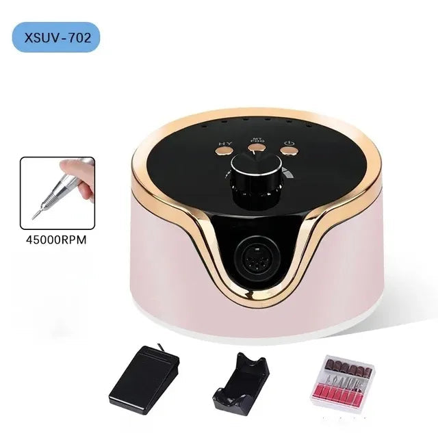 FRESA XSUV-702  45000 GIRI