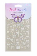 Stickers nail art 5D CA-6872