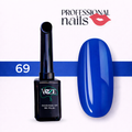 SEMIP. YEZE N. 69 (da 13 gr)
