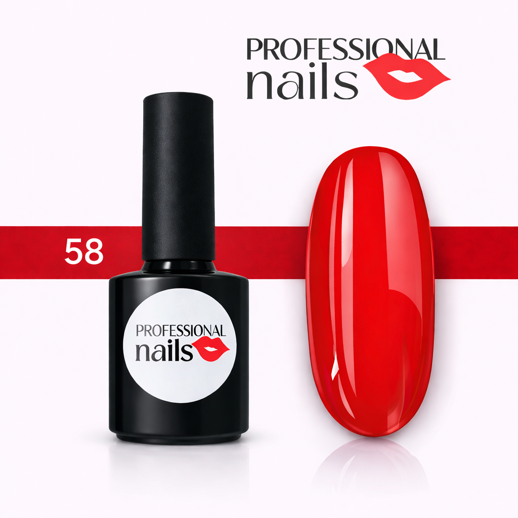 Semi n. 58 (da 12 ml)
