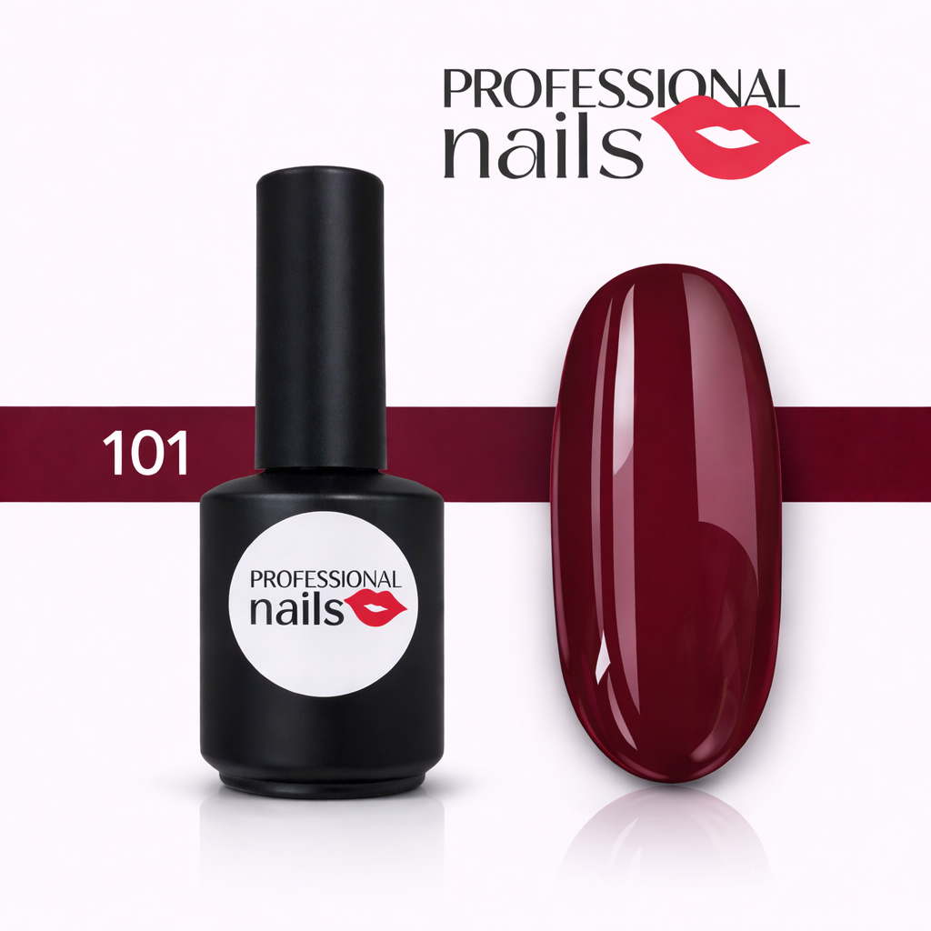 semip. 101 Professional Nails da 15 ml