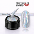 GEL LASER CAT
