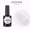 Cover base clear (trasparente)