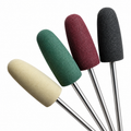 PUNTA FRESA IN SILICONE