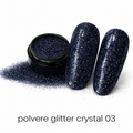 polvere glitter crystal 03