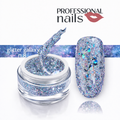 GEL GLITTER GALAXY N. 8
