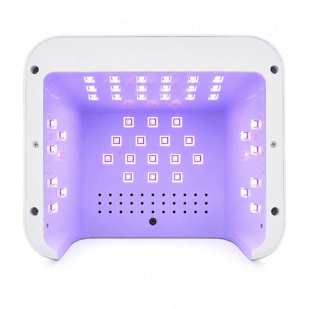 LAMPADA LED L5 CON STRASS