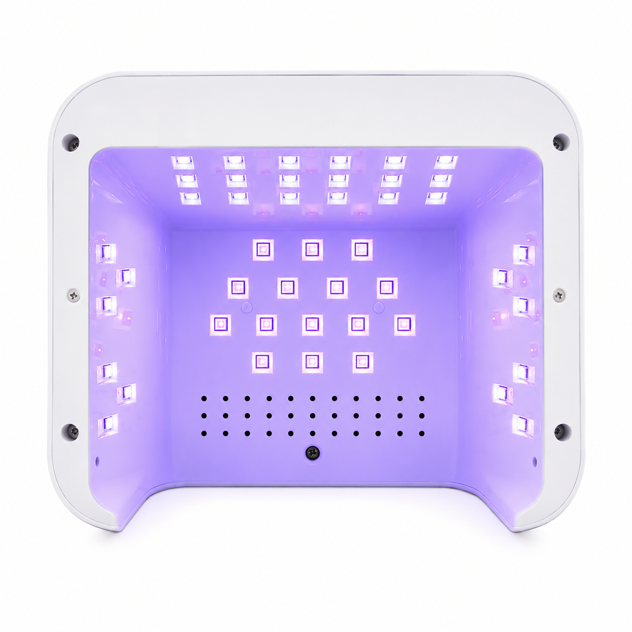 LAMPADA LED L5 CON STRASS