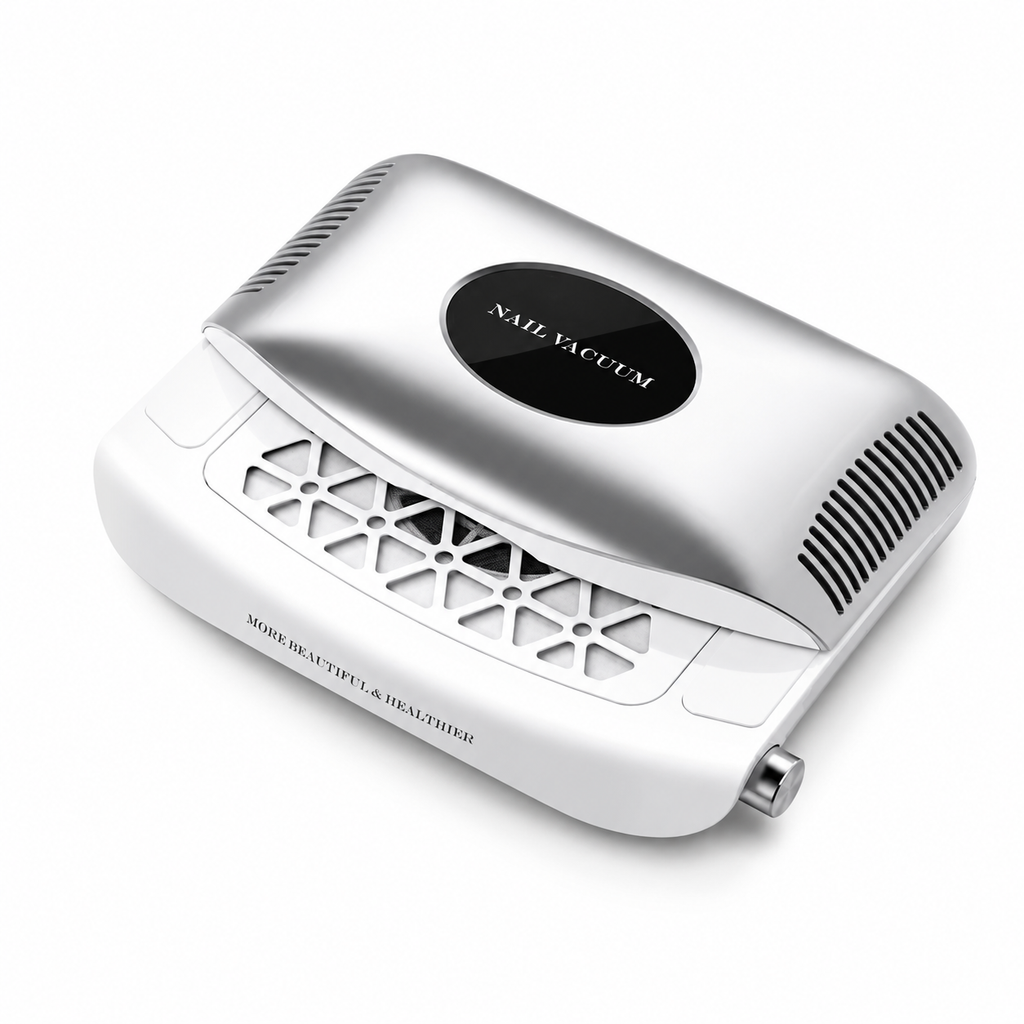 Aspiratore Pieghevole con Doppie Ventole Turbo DC006