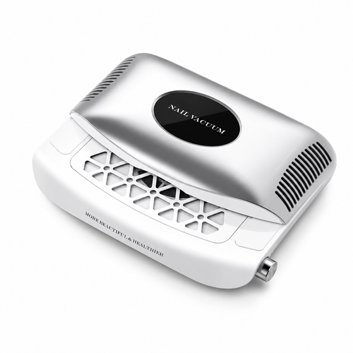 Aspiratore Pieghevole con Doppie Ventole Turbo DC006