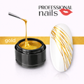 Gel spider gold