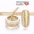 PLATINUM GEL CHAMPAGNE