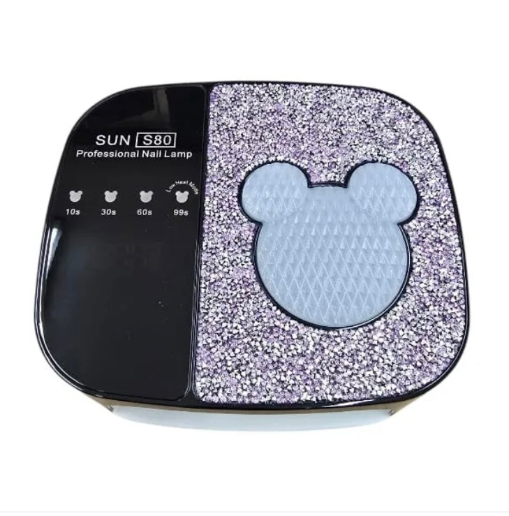 LAMPADA SUN S 80 RICARICABILE