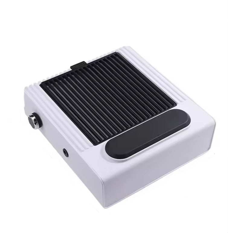 ASPIRATORE MISVANNA 80 WATT