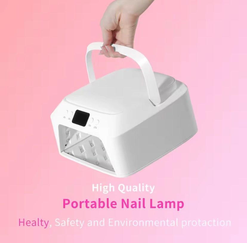 INTELLIGENT NAIL LAMP L3 (ALTA QUALITÀ)