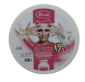 Rotolo strisce ceretta Ro.ial con 100 pretagli