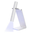Mini lampada led con supporto