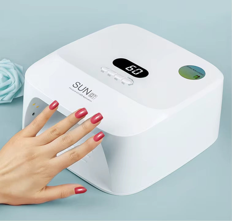 Lampada Led Q7 Ricaricabile (ALTA QUALITÀ)