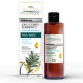 Olio corpo eudermico tea tree