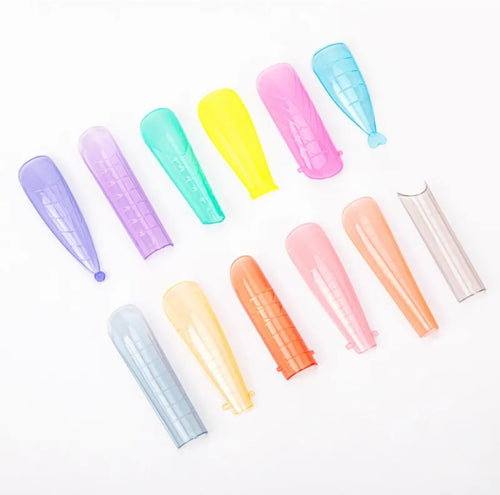 Box tip 12 dualform colorate 288pz