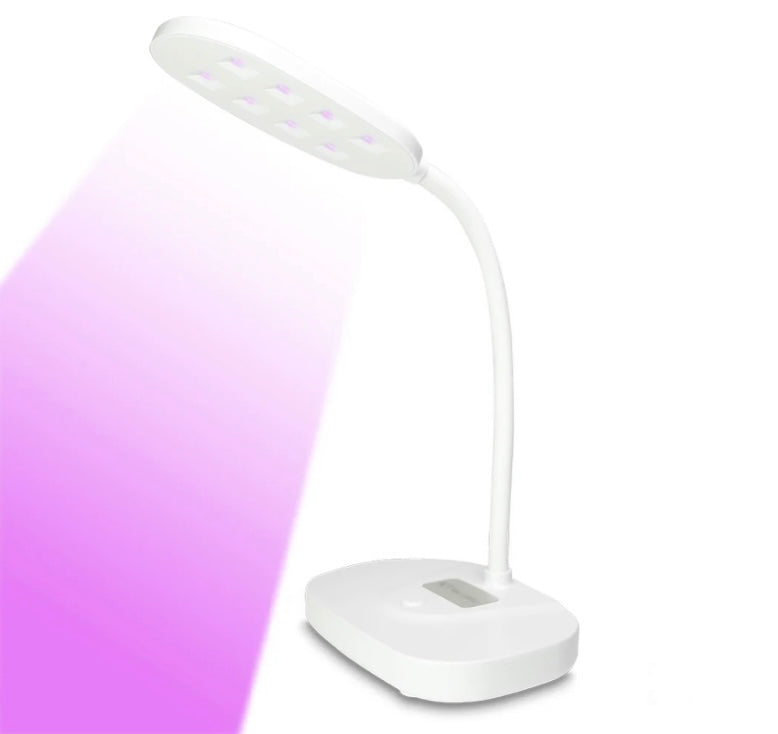 Mini lampada led square